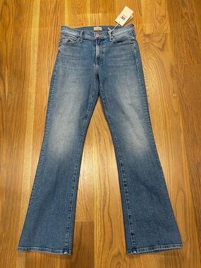 NWT MOTHER jeans (Lil Mother)